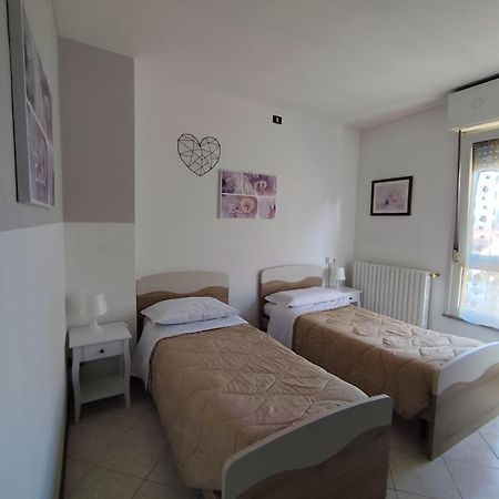 Casa Vacanze Vespucci Grassobbio Eksteriør bilde