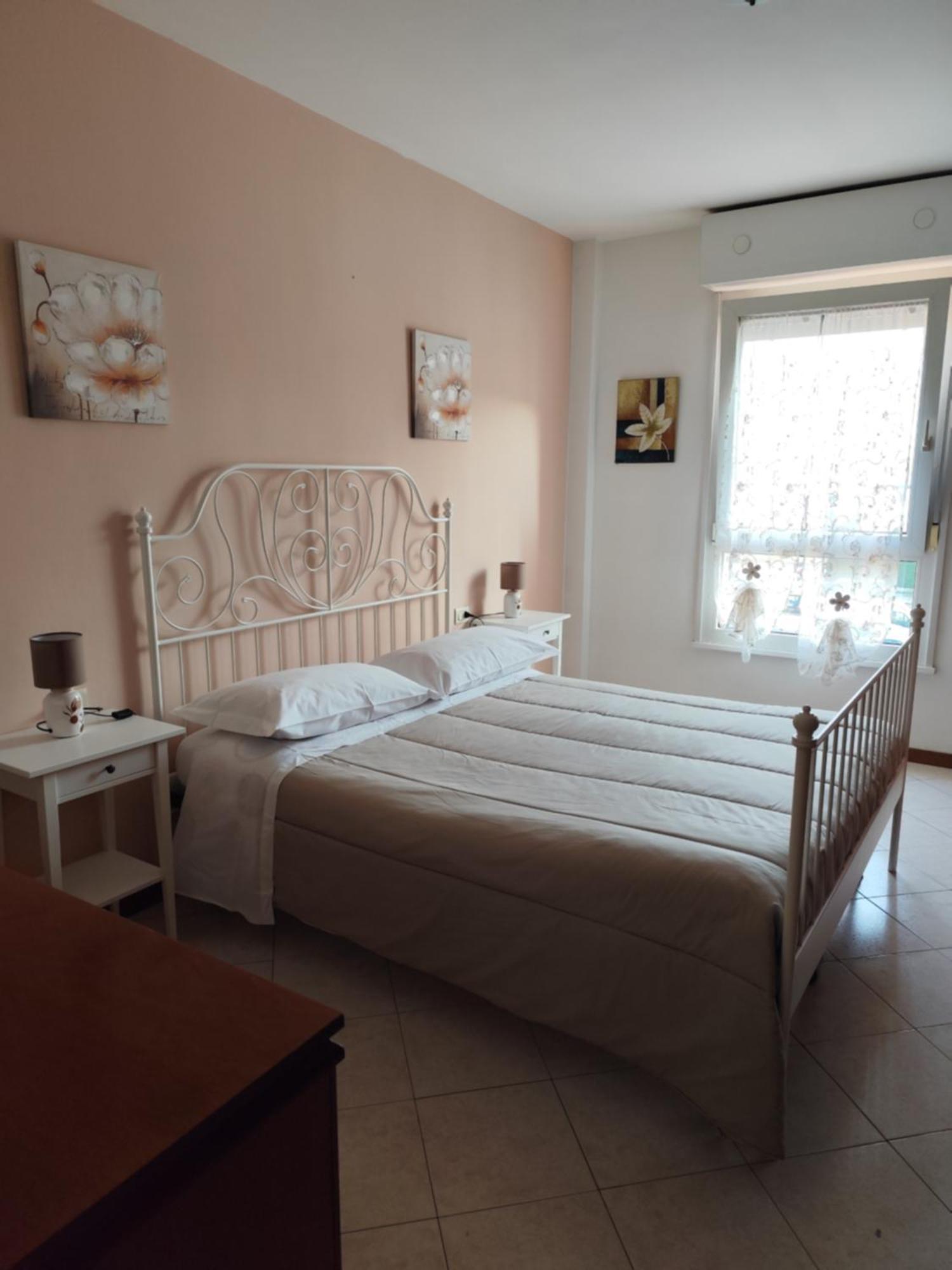 Casa Vacanze Vespucci Grassobbio Eksteriør bilde